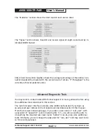 Preview for 12 page of AvaLAN AW58100HTP-PAIR User Manual