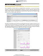 Preview for 11 page of AvaLAN AW58103HTS Manual Addendum