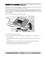 Preview for 3 page of AvaLAN AW58800HTA User Manual