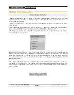 Preview for 9 page of AvaLAN AW58800HTA User Manual