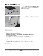 Preview for 15 page of AvaLAN AW58800HTA User Manual