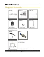 Preview for 3 page of AvaLAN AW900iTR User Manual