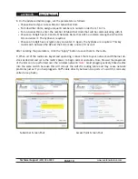 Preview for 10 page of AvaLAN AW900iTR User Manual