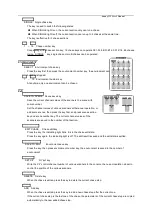 Preview for 7 page of AVALITES Sunny 512 User Manual