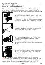 Предварительный просмотр 3 страницы Avalla S-150 Manual