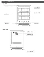 Preview for 7 page of Avallon ABR241SGLH User Manual