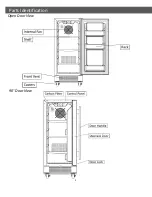 Предварительный просмотр 7 страницы Avallon AFR151LH User Manual