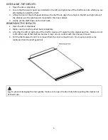 Предварительный просмотр 11 страницы Avallon AFR151LH User Manual