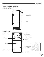 Предварительный просмотр 7 страницы Avallon AIMG151GPRI Owner'S Manual