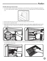 Предварительный просмотр 17 страницы Avallon AIMG151GPRI Owner'S Manual