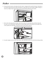 Предварительный просмотр 18 страницы Avallon AIMG151GPRI Owner'S Manual