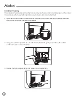 Предварительный просмотр 20 страницы Avallon AIMG151GPRI Owner'S Manual