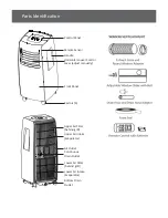 Preview for 5 page of Avallon APAC100W User Manual