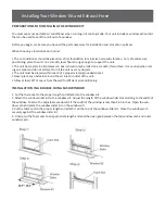 Preview for 6 page of Avallon APAC100W User Manual