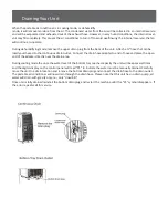 Preview for 8 page of Avallon APAC100W User Manual