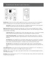 Preview for 9 page of Avallon APAC100W User Manual