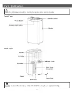 Предварительный просмотр 7 страницы Avallon APAC120HS User Manual