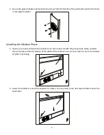 Предварительный просмотр 10 страницы Avallon APAC120HS User Manual