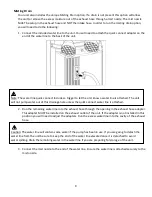 Предварительный просмотр 14 страницы Avallon APAC120HS User Manual