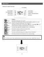 Предварительный просмотр 16 страницы Avallon APAC120HS User Manual