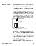 Предварительный просмотр 11 страницы Avallon APAC120S User Manual