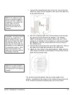 Предварительный просмотр 13 страницы Avallon APAC120S User Manual