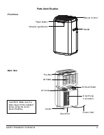 Предварительный просмотр 5 страницы Avallon APAC140C User Manual