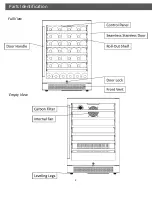 Preview for 7 page of Avallon AWBV54152 User Manual