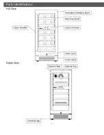 Preview for 7 page of Avallon AWBV8623 User Manual