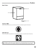 Предварительный просмотр 7 страницы Avallon AWC241DBLSS Owner'S Manual