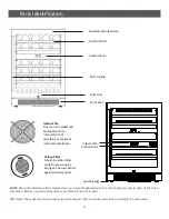 Предварительный просмотр 5 страницы Avallon AWC241DZ User Manual