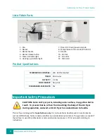 Preview for 4 page of Avalon Bay AB-Airfryer100 Product Manual