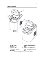 Preview for 5 page of Avalon Bay AB-ICE26 Owner'S Manual