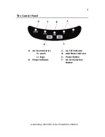 Preview for 6 page of Avalon Bay AB-ICE26 Owner'S Manual