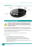 Preview for 4 page of Avalon Bay IC200B Product Manual