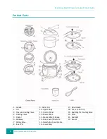 Preview for 6 page of Avalon Bay PC1000SS Product Manual