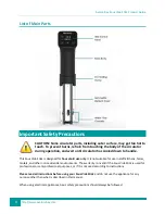 Preview for 4 page of Avalon Bay SVS-100 Product Manual