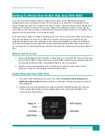 Preview for 7 page of Avalon Bay SVS-100 Product Manual