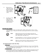 Preview for 17 page of Avalon 700 B-Vent Owner'S Manual