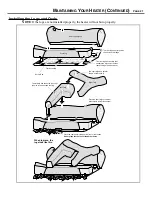 Preview for 21 page of Avalon 700 B-Vent Owner'S Manual