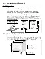 Preview for 24 page of Avalon 700 B-Vent Owner'S Manual