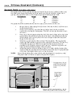 Preview for 30 page of Avalon 700 B-Vent Owner'S Manual