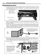 Preview for 32 page of Avalon 700 B-Vent Owner'S Manual