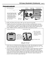 Preview for 35 page of Avalon 700 B-Vent Owner'S Manual