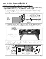 Preview for 36 page of Avalon 700 B-Vent Owner'S Manual