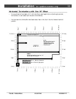 Предварительный просмотр 13 страницы Avalon 93508117 Owner'S Manual