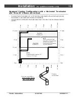 Предварительный просмотр 15 страницы Avalon 93508117 Owner'S Manual