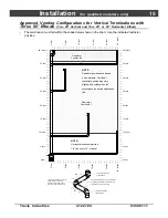 Предварительный просмотр 17 страницы Avalon 93508117 Owner'S Manual