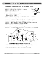 Предварительный просмотр 18 страницы Avalon 93508117 Owner'S Manual