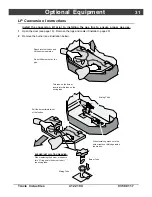 Предварительный просмотр 33 страницы Avalon 93508117 Owner'S Manual